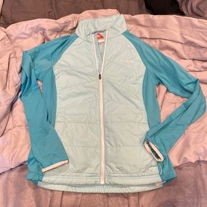 Columbia Jacket